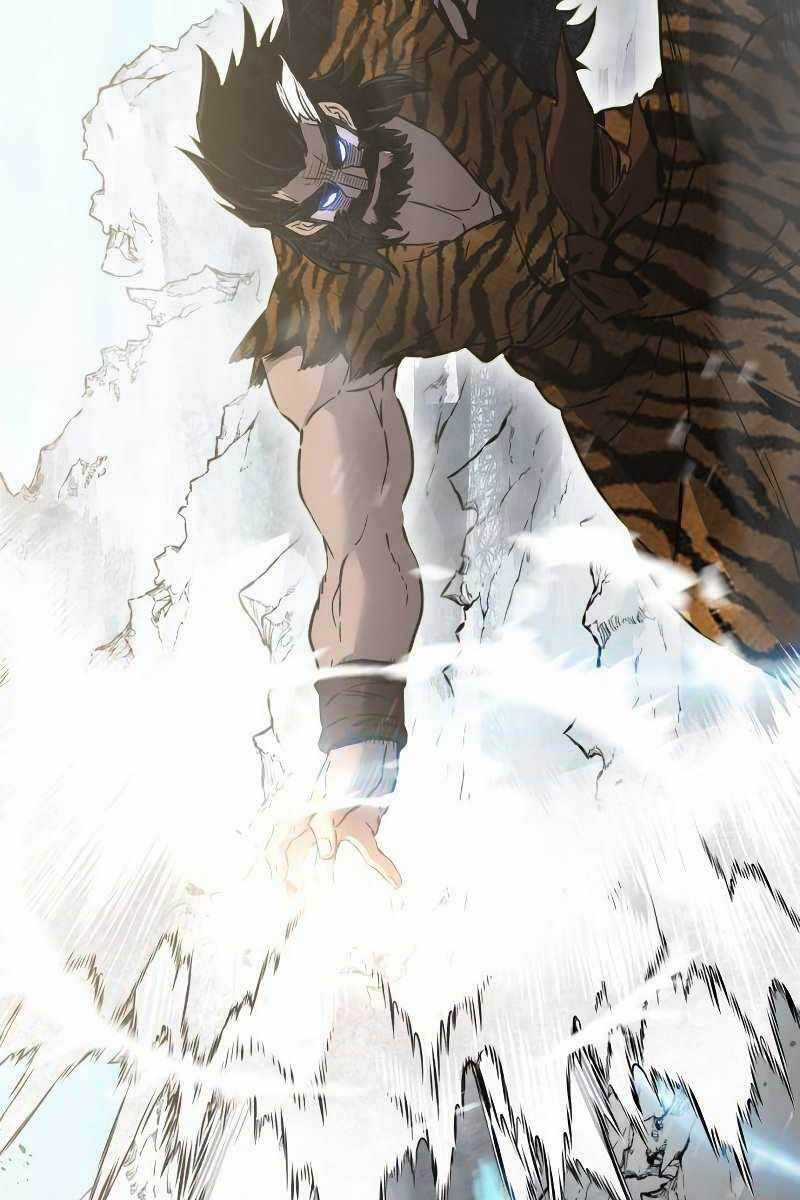 Cảm Kiếm Tuyệt Đối Chapter 20 trang 6