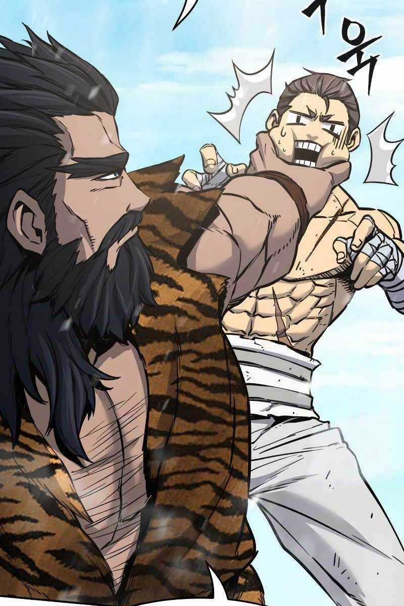 Cảm Kiếm Tuyệt Đối Chapter 20 trang 60