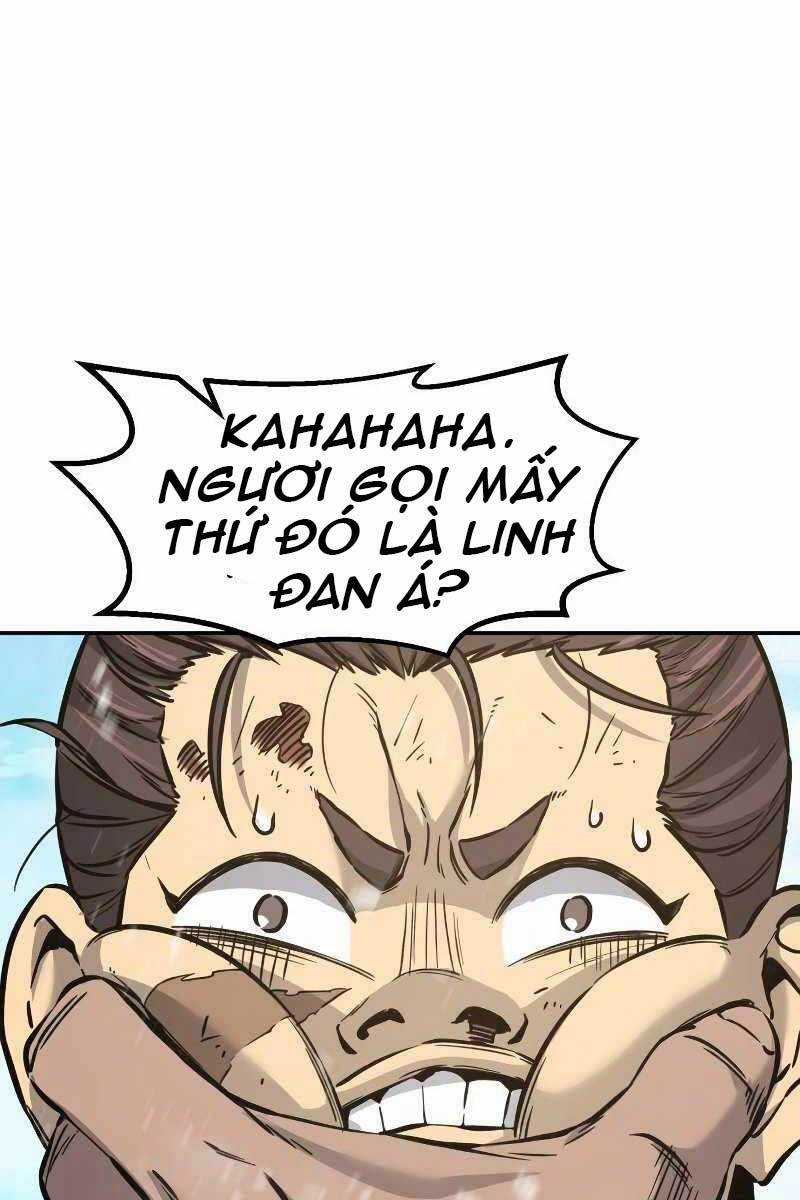 Cảm Kiếm Tuyệt Đối Chapter 20 trang 63