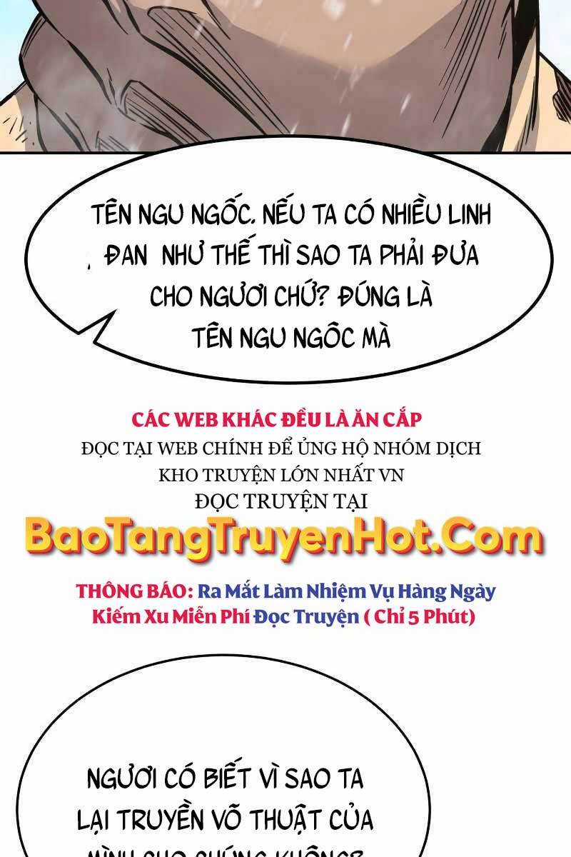 Cảm Kiếm Tuyệt Đối Chapter 20 trang 64