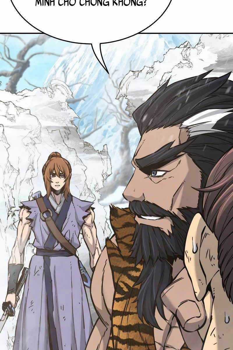 Cảm Kiếm Tuyệt Đối Chapter 20 trang 65