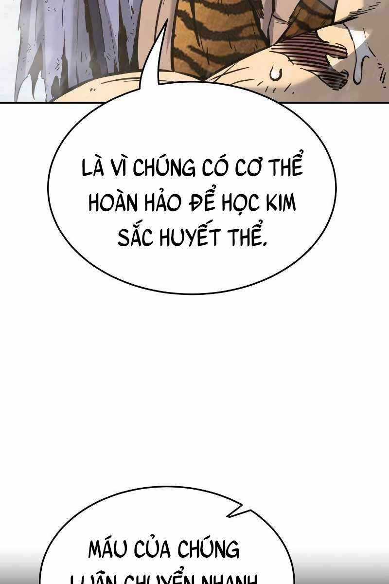 Cảm Kiếm Tuyệt Đối Chapter 20 trang 66