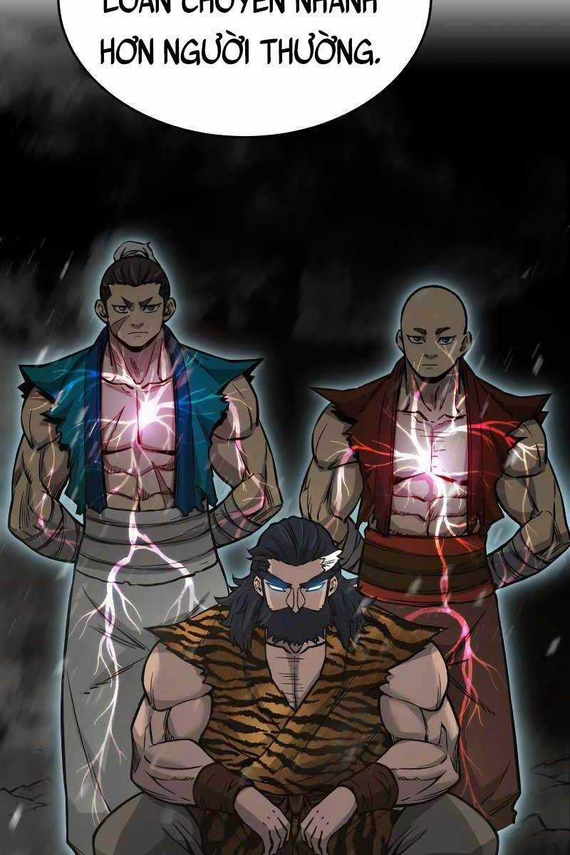 Cảm Kiếm Tuyệt Đối Chapter 20 trang 67