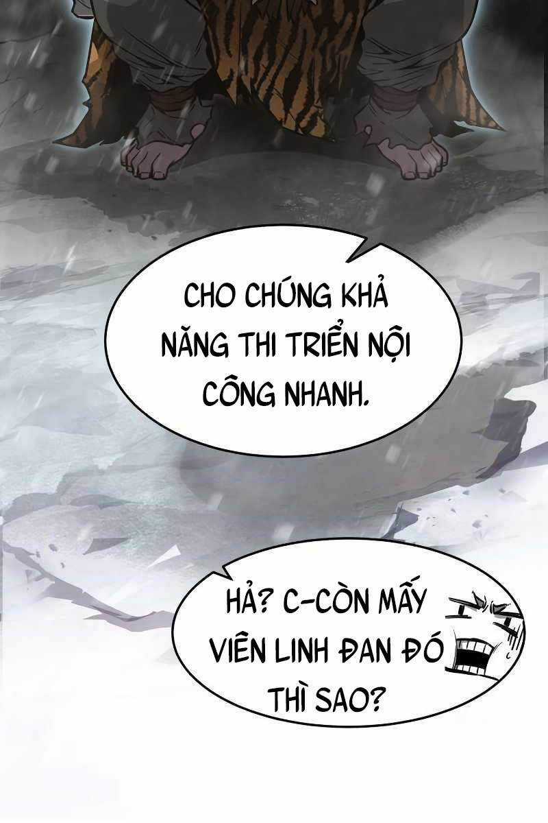 Cảm Kiếm Tuyệt Đối Chapter 20 trang 68