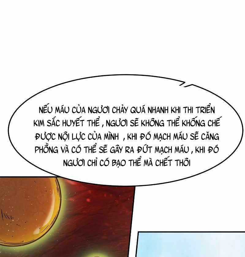 Cảm Kiếm Tuyệt Đối Chapter 20 trang 69