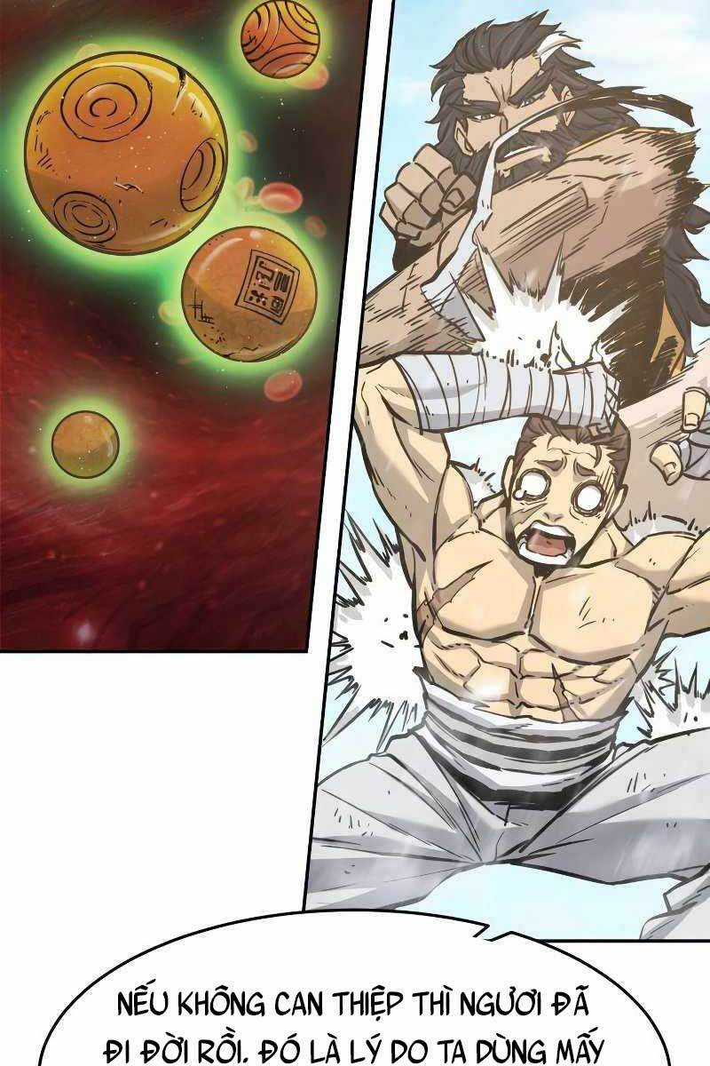 Cảm Kiếm Tuyệt Đối Chapter 20 trang 70