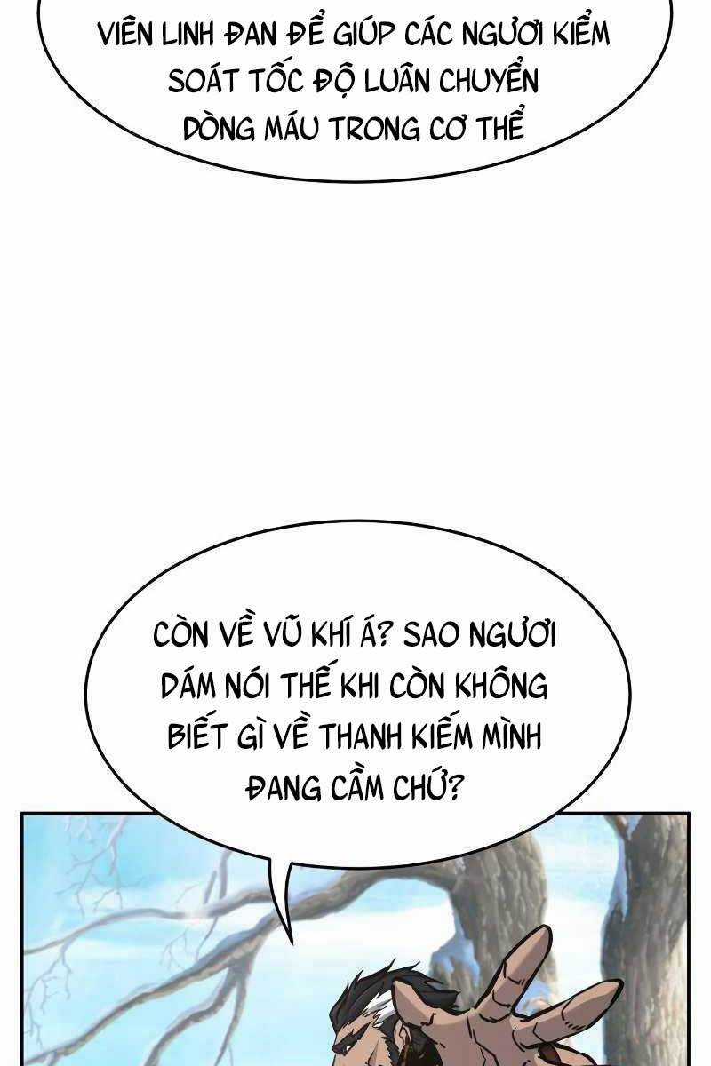 Cảm Kiếm Tuyệt Đối Chapter 20 trang 71