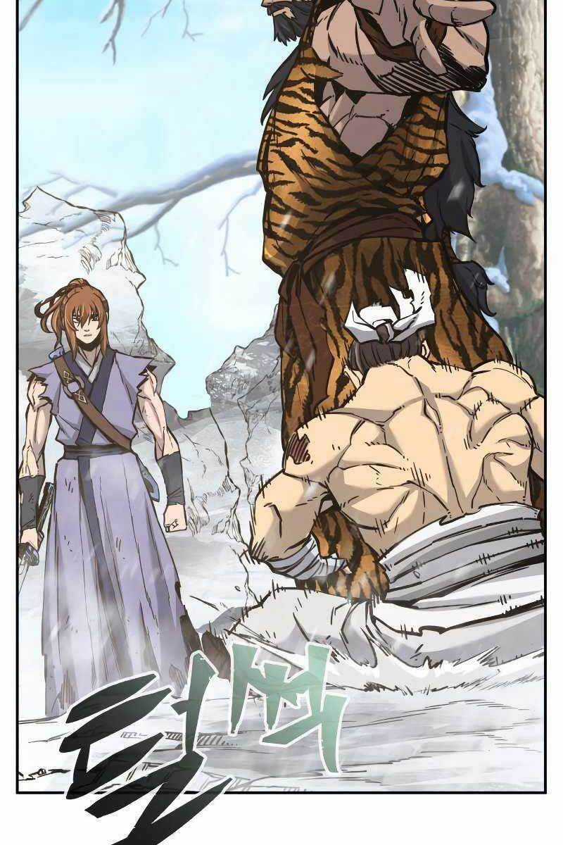 Cảm Kiếm Tuyệt Đối Chapter 20 trang 72