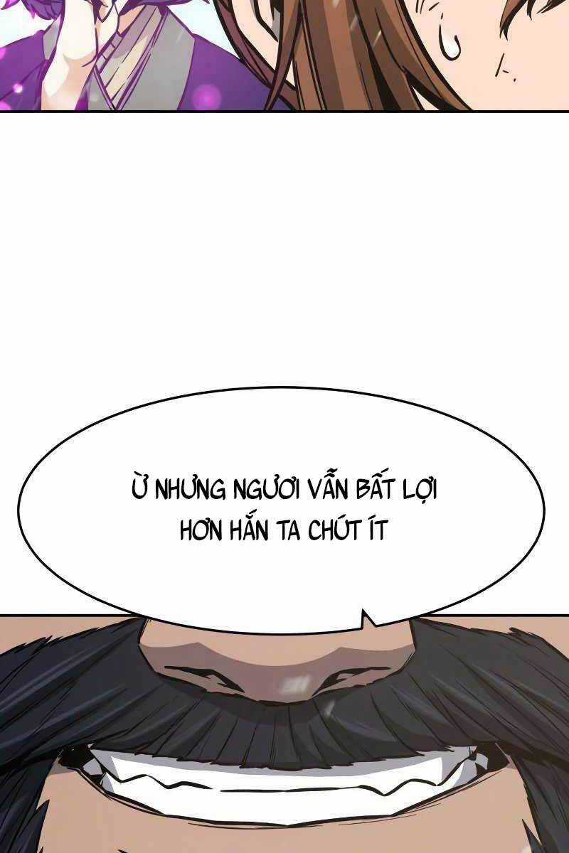 Cảm Kiếm Tuyệt Đối Chapter 20 trang 76