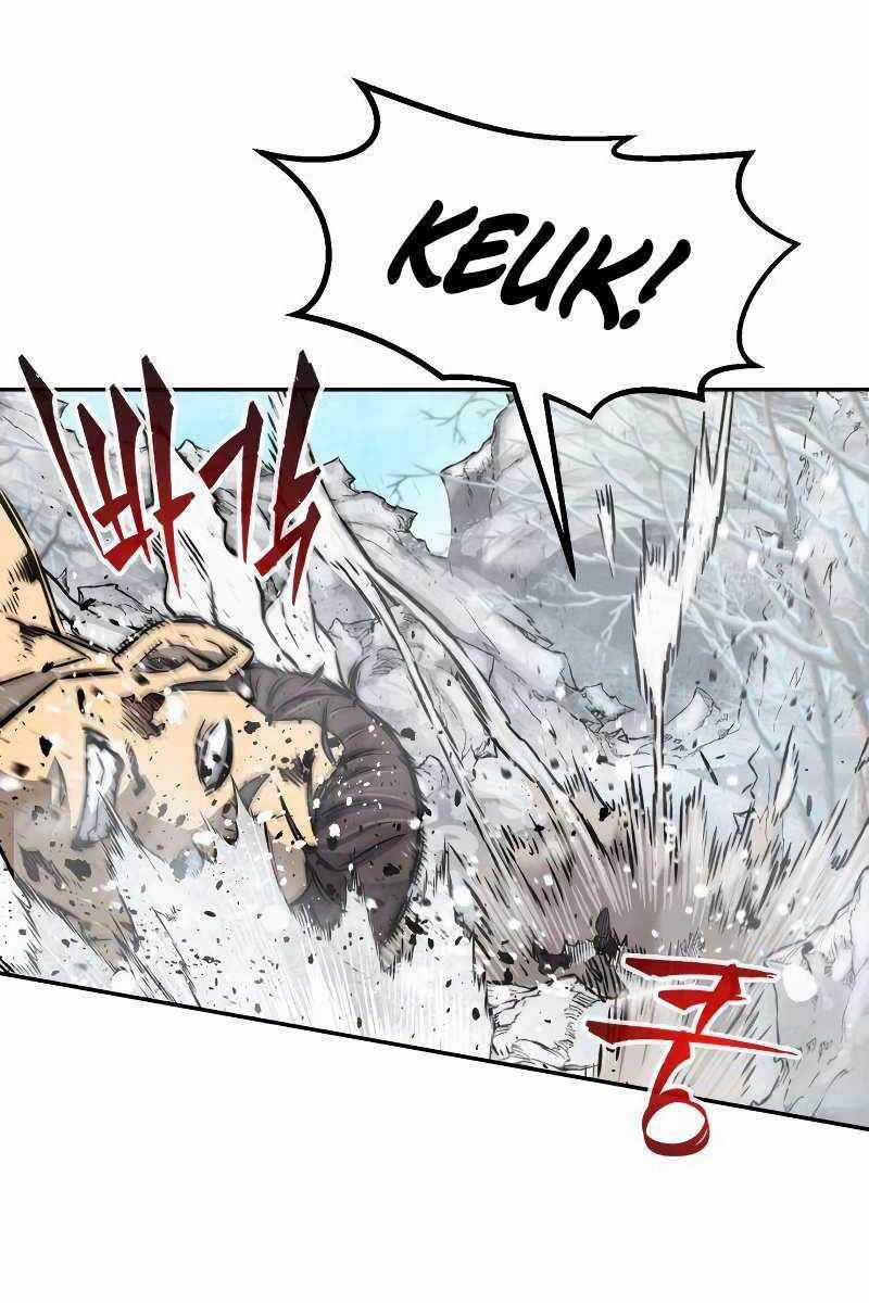 Cảm Kiếm Tuyệt Đối Chapter 20 trang 8