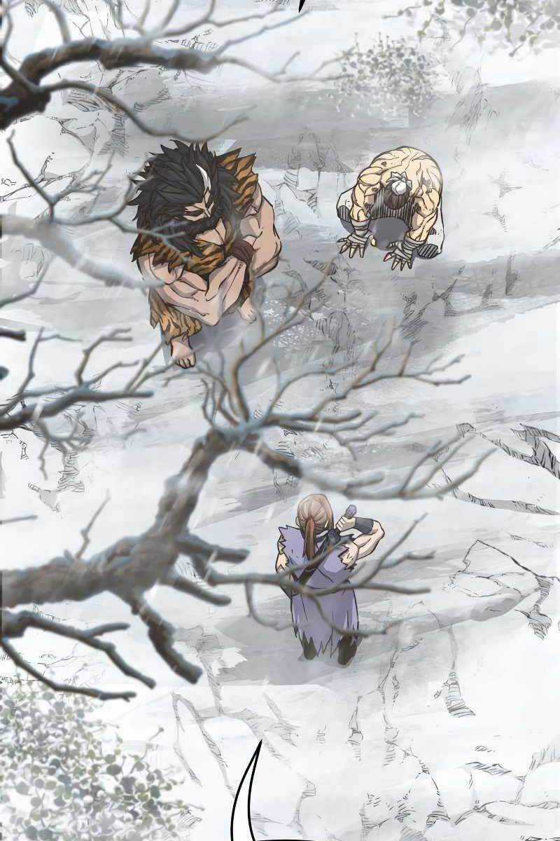 Cảm Kiếm Tuyệt Đối Chapter 20 trang 80