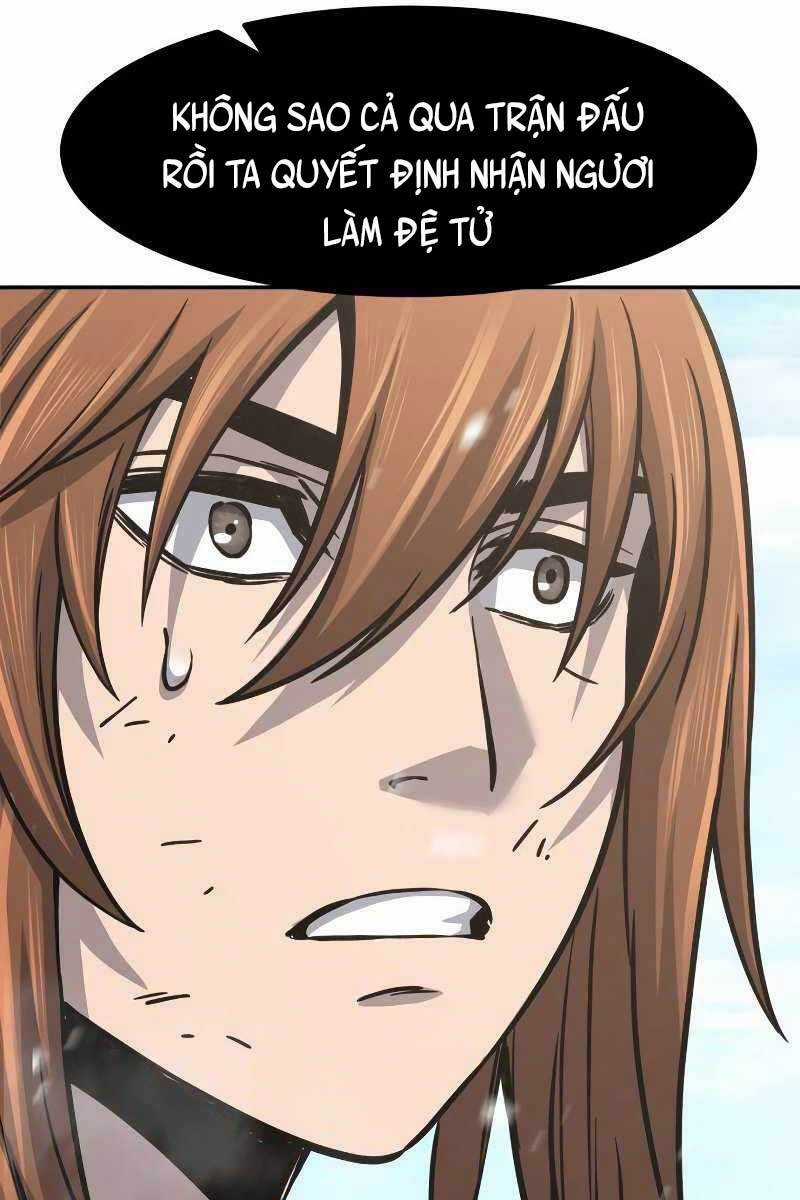 Cảm Kiếm Tuyệt Đối Chapter 20 trang 82