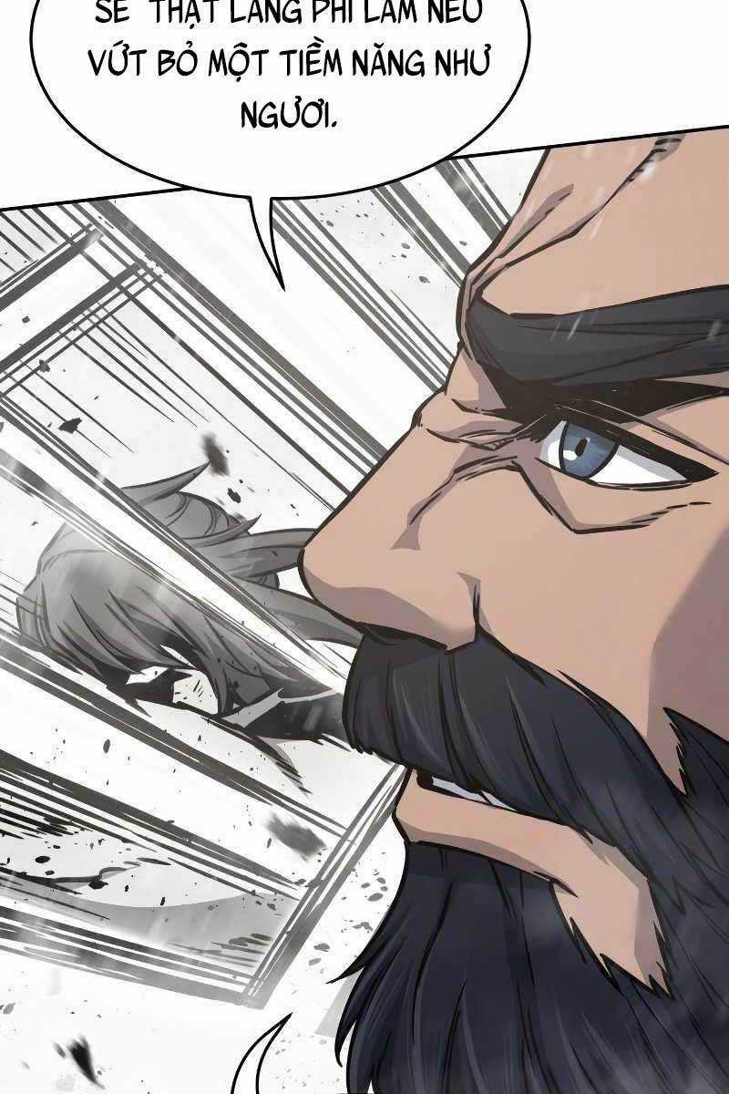 Cảm Kiếm Tuyệt Đối Chapter 20 trang 84