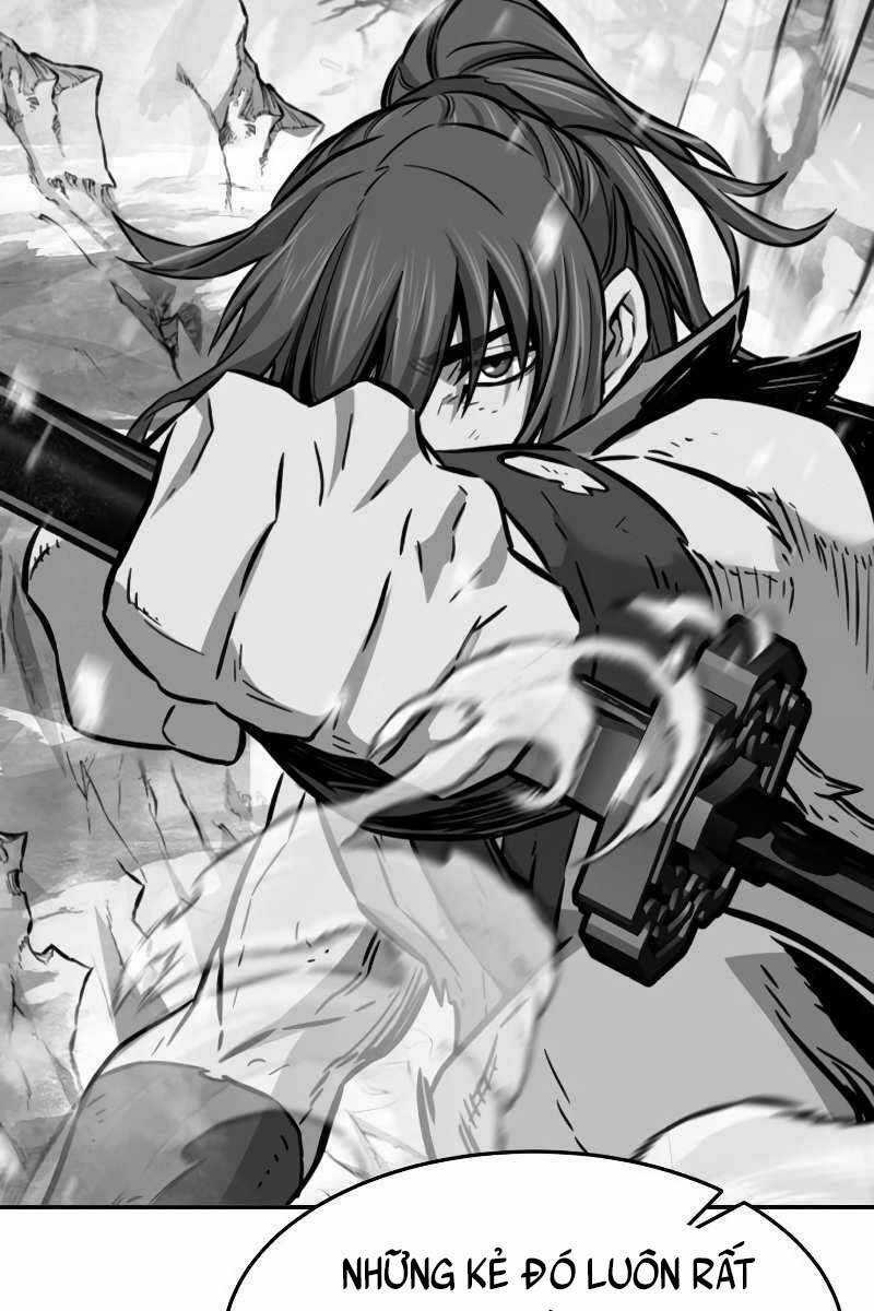 Cảm Kiếm Tuyệt Đối Chapter 20 trang 86