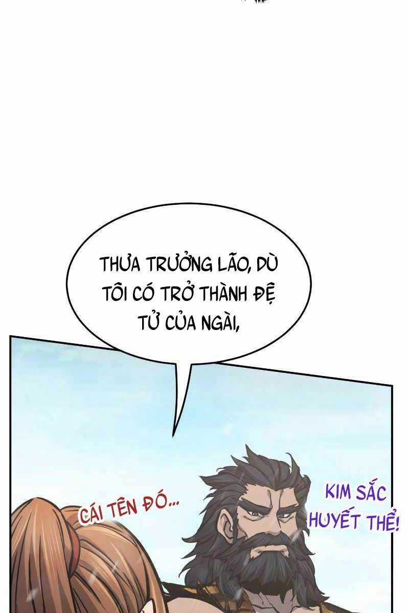 Cảm Kiếm Tuyệt Đối Chapter 20 trang 92