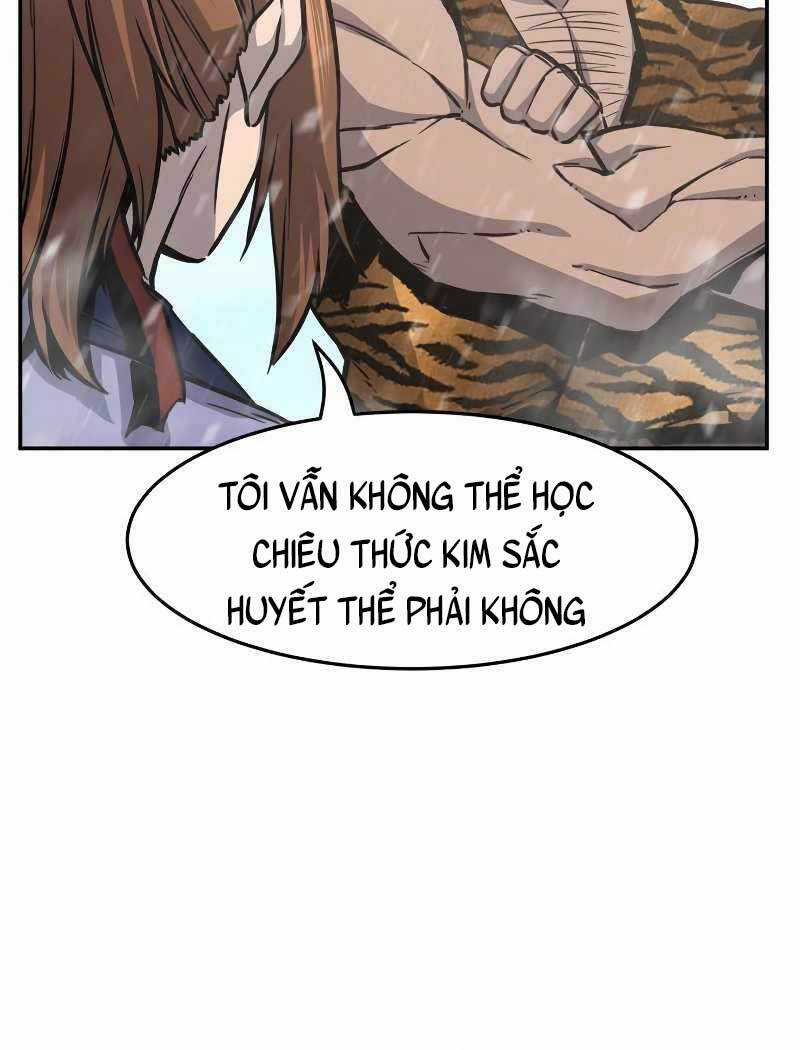 Cảm Kiếm Tuyệt Đối Chapter 20 trang 93