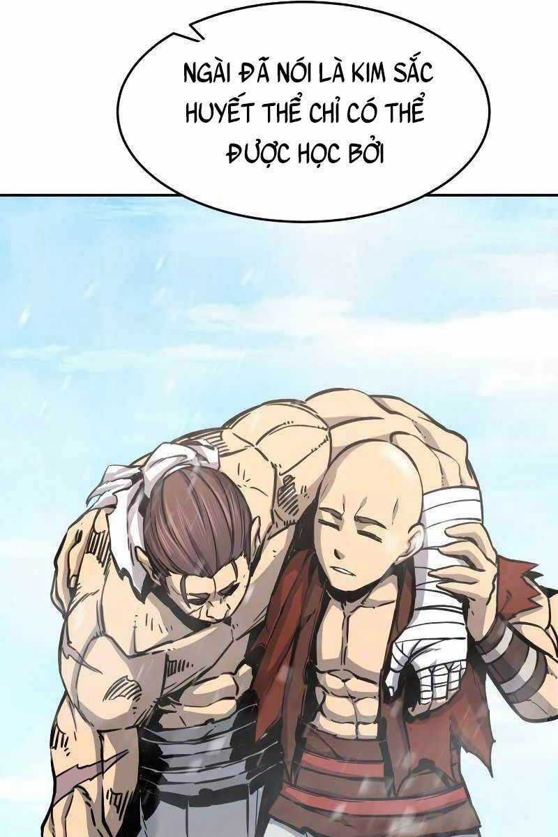 Cảm Kiếm Tuyệt Đối Chapter 20 trang 94