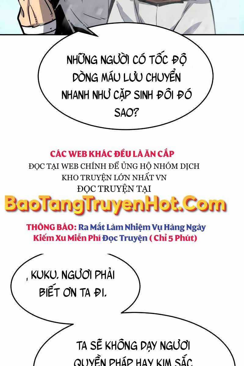 Cảm Kiếm Tuyệt Đối Chapter 20 trang 95