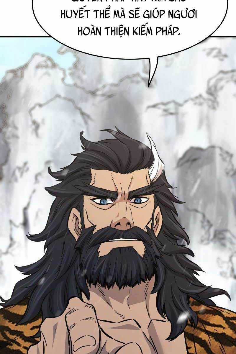 Cảm Kiếm Tuyệt Đối Chapter 20 trang 96