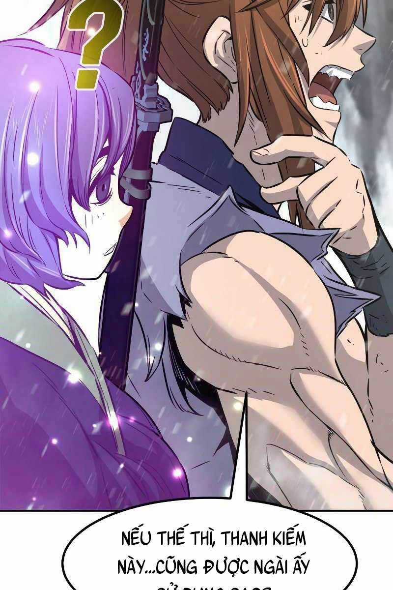 Cảm Kiếm Tuyệt Đối Chapter 20 trang 99