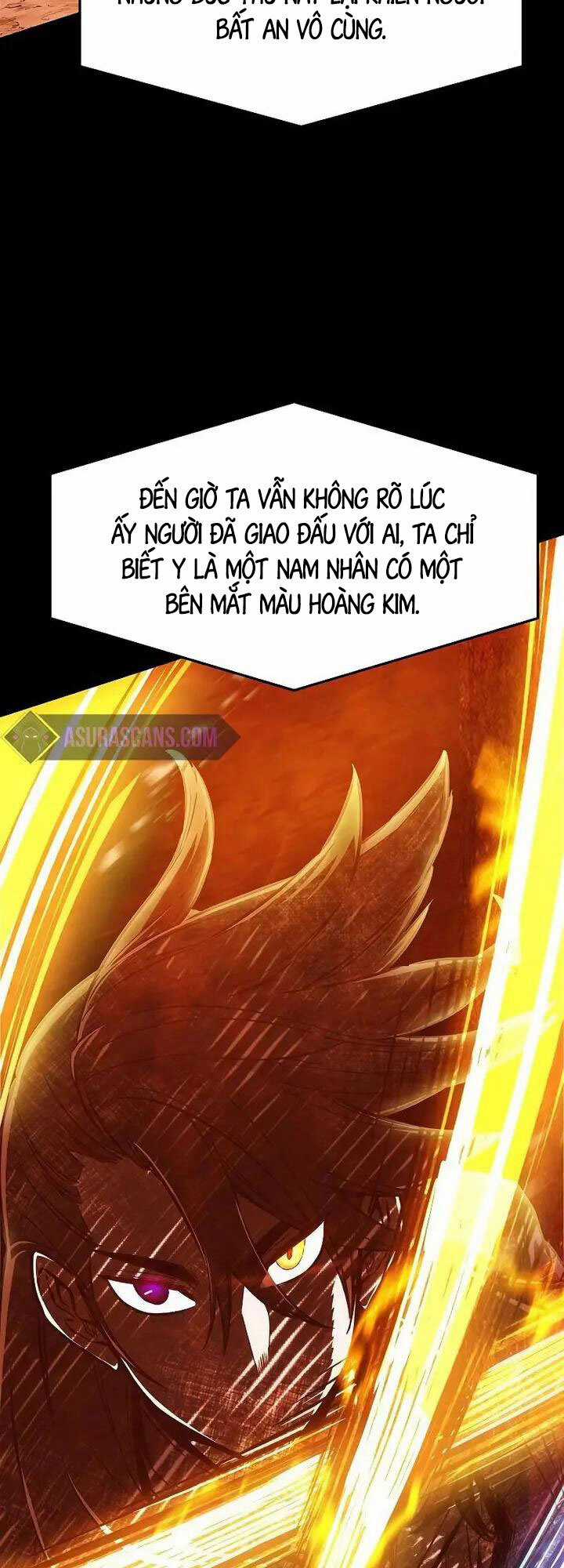 Cảm Kiếm Tuyệt Đối Chapter 21 trang 2