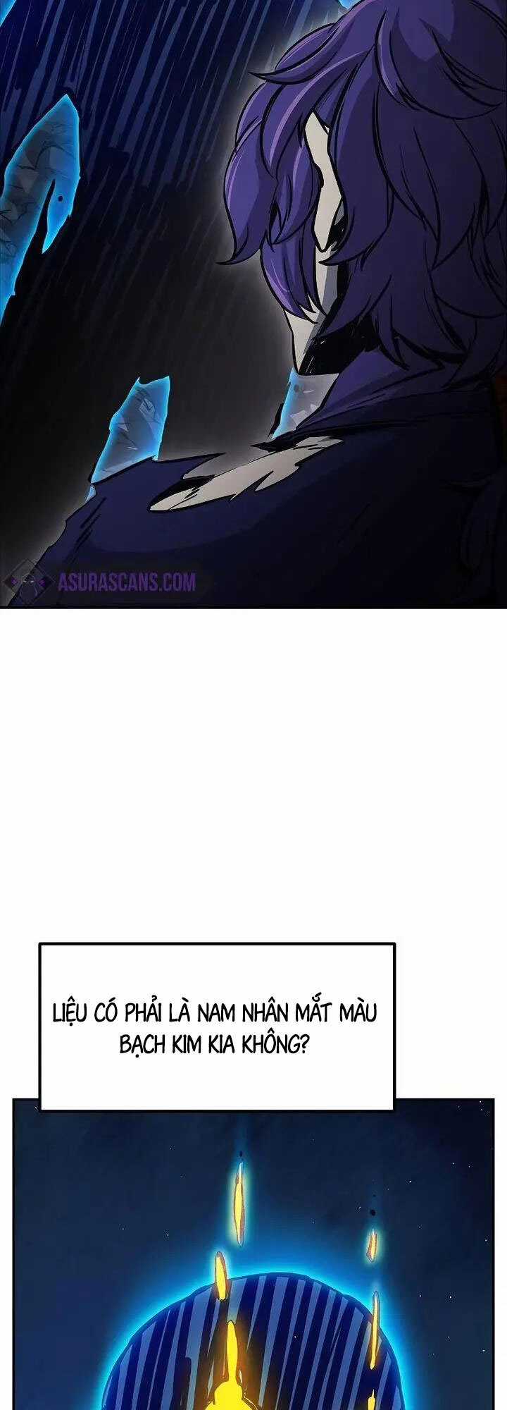 Cảm Kiếm Tuyệt Đối Chapter 21 trang 22