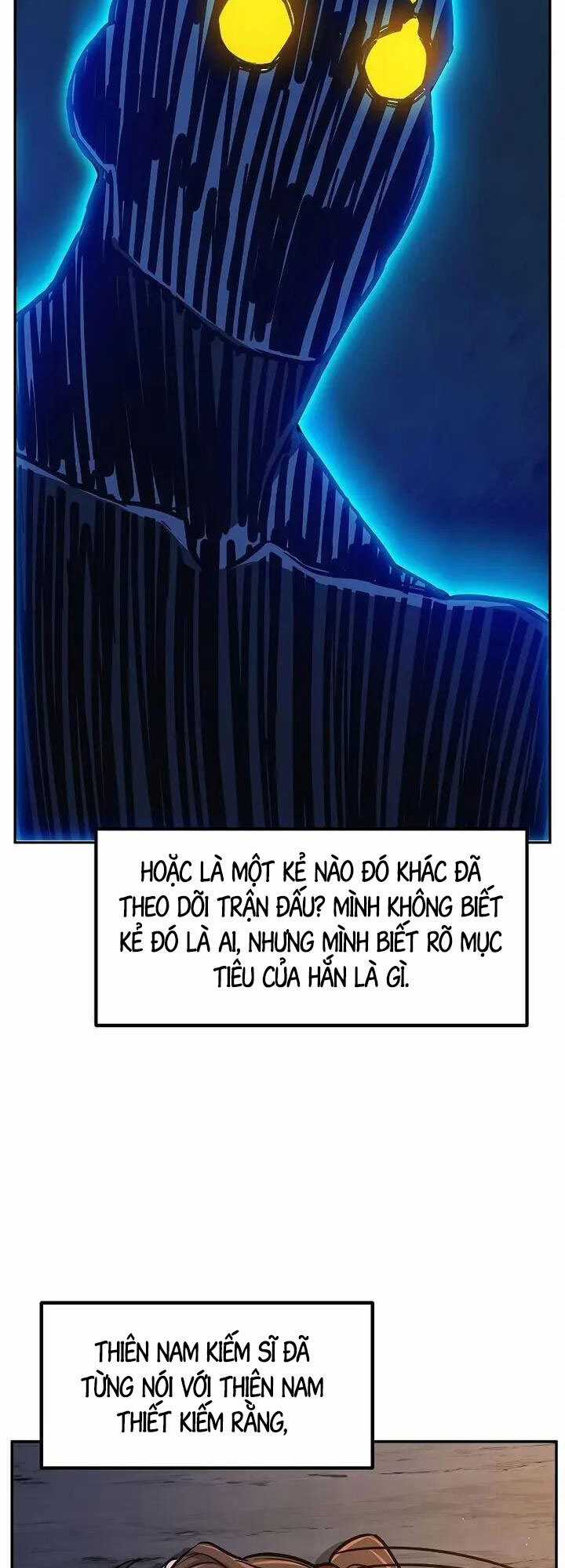 Cảm Kiếm Tuyệt Đối Chapter 21 trang 23