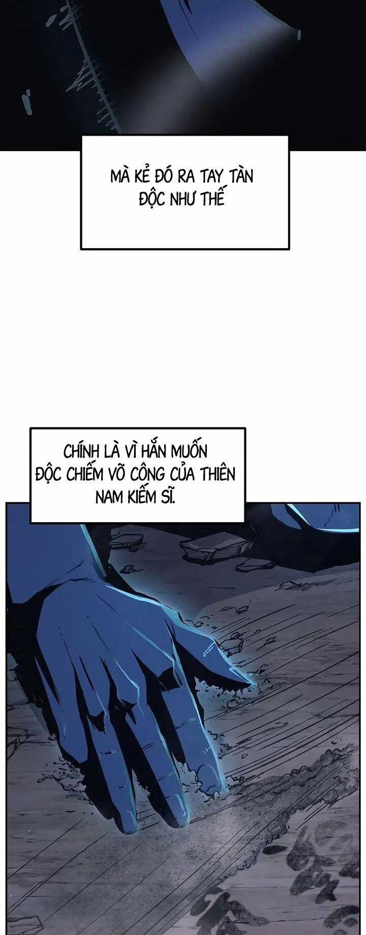 Cảm Kiếm Tuyệt Đối Chapter 21 trang 27