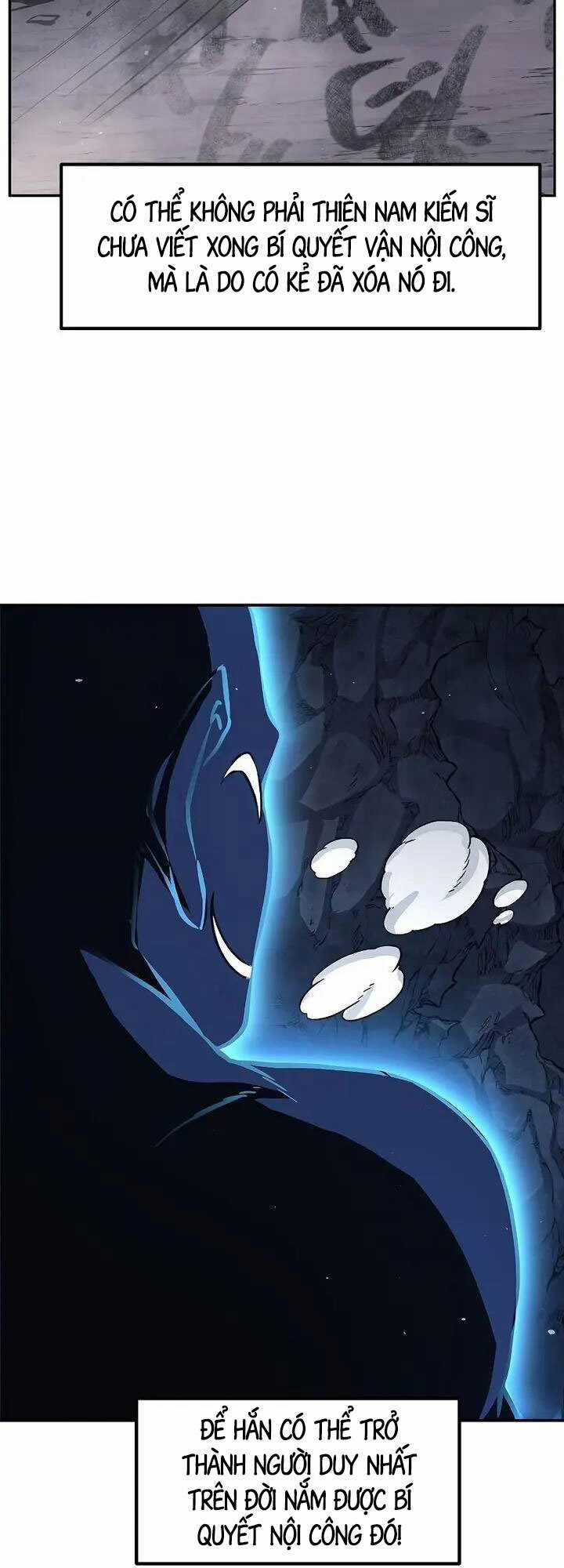 Cảm Kiếm Tuyệt Đối Chapter 21 trang 28