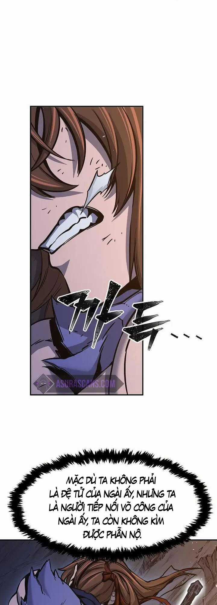 Cảm Kiếm Tuyệt Đối Chapter 21 trang 29