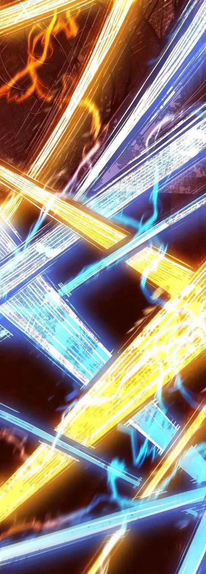 Cảm Kiếm Tuyệt Đối Chapter 21 trang 3