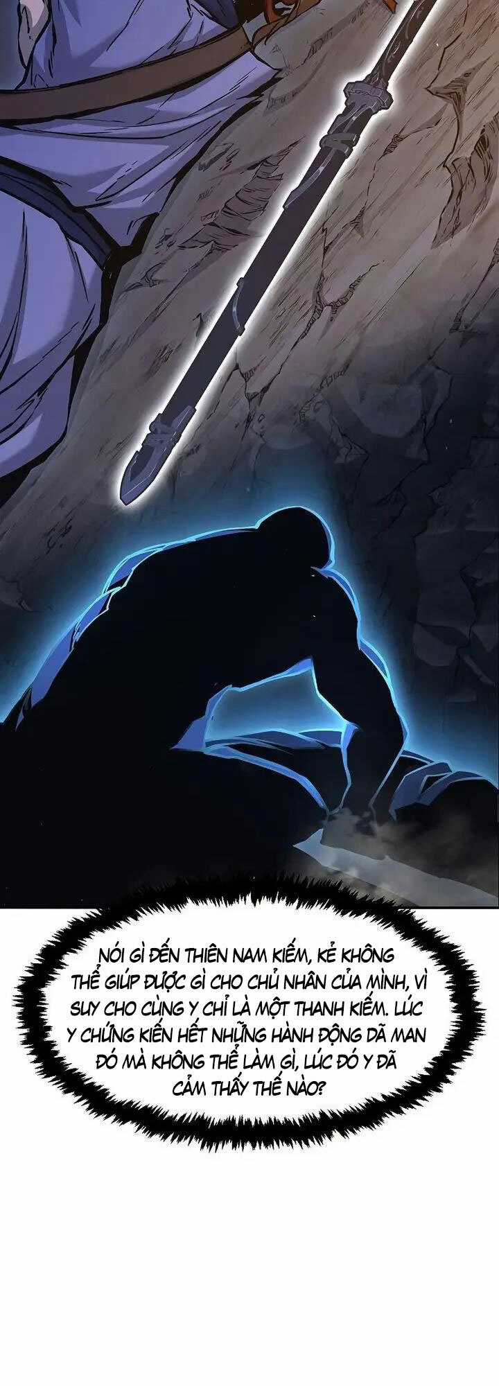 Cảm Kiếm Tuyệt Đối Chapter 21 trang 30