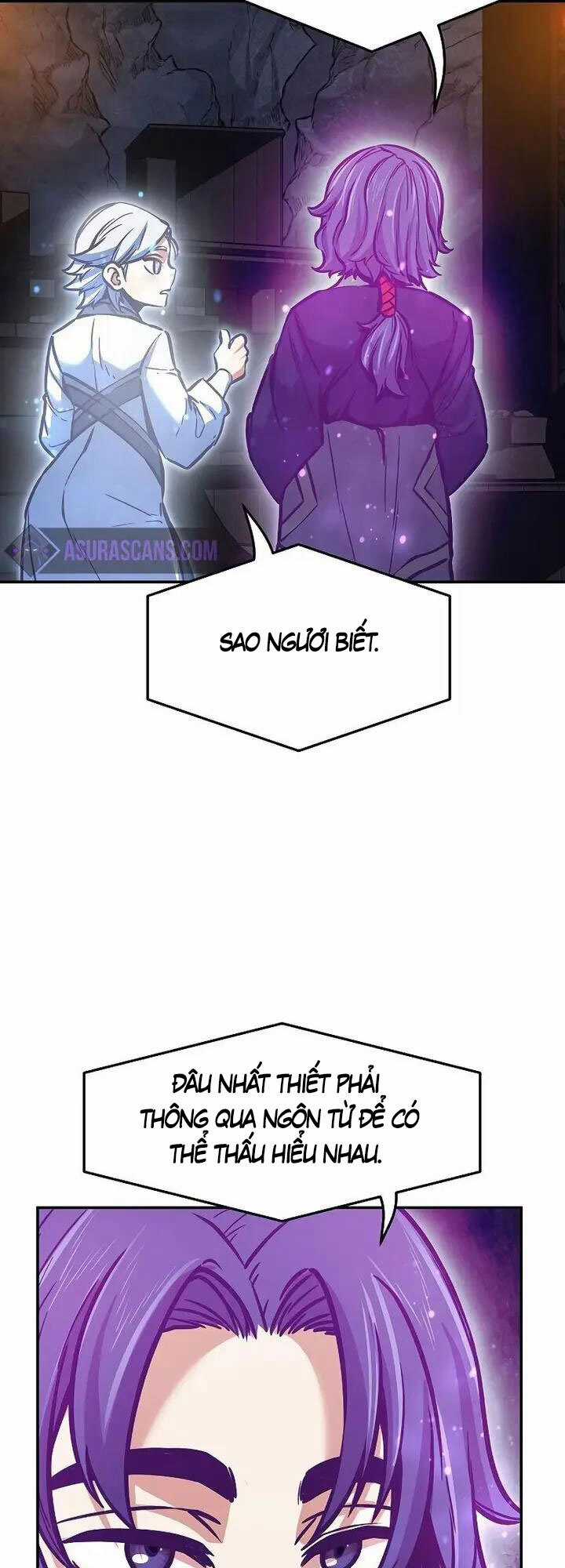 Cảm Kiếm Tuyệt Đối Chapter 21 trang 37