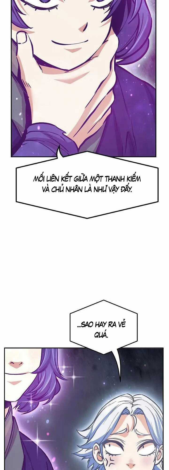 Cảm Kiếm Tuyệt Đối Chapter 21 trang 38