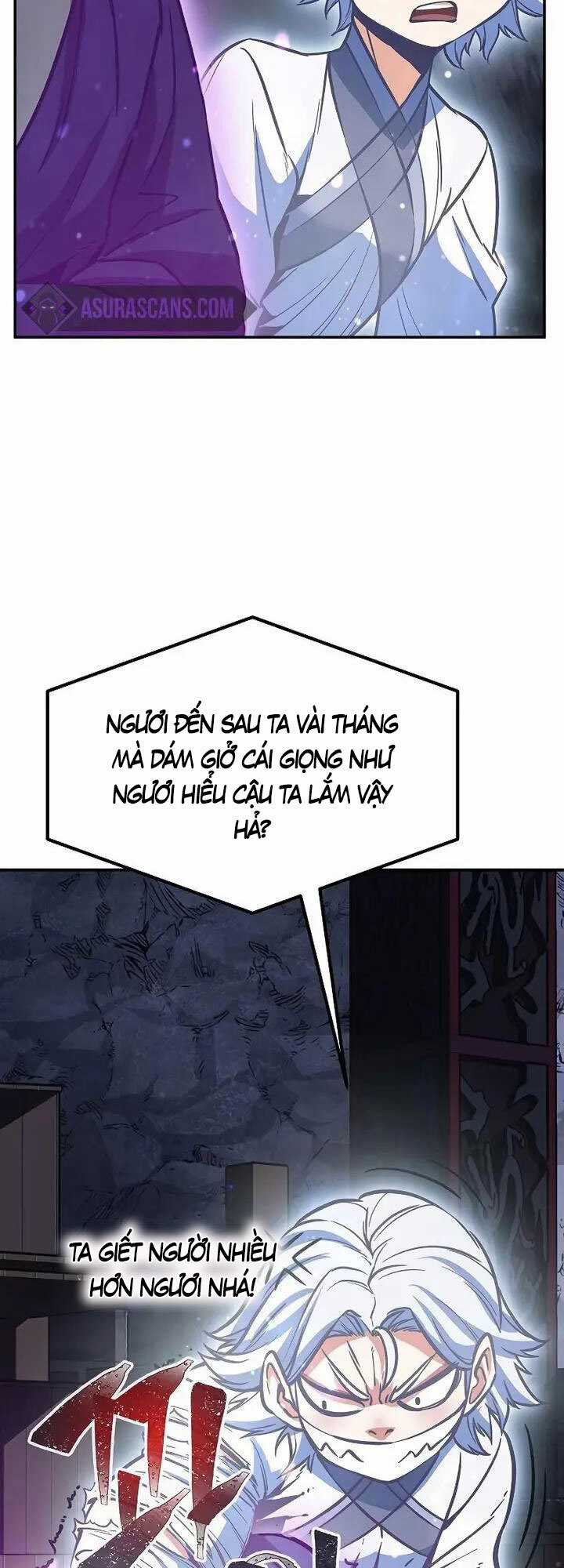 Cảm Kiếm Tuyệt Đối Chapter 21 trang 39