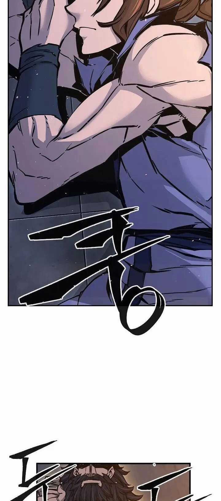 Cảm Kiếm Tuyệt Đối Chapter 21 trang 41