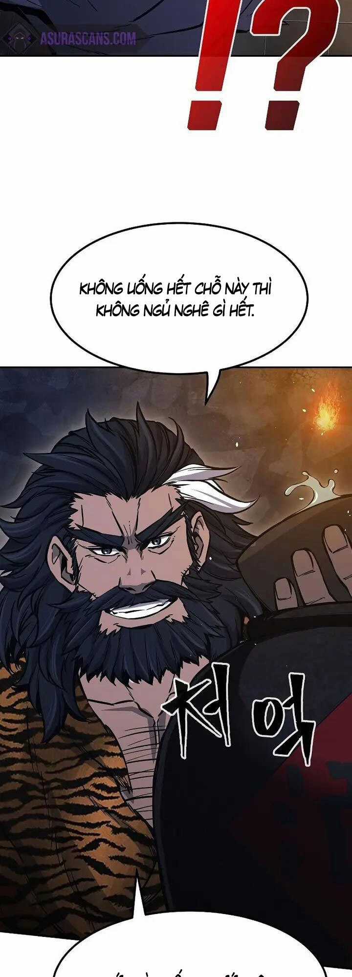 Cảm Kiếm Tuyệt Đối Chapter 21 trang 47