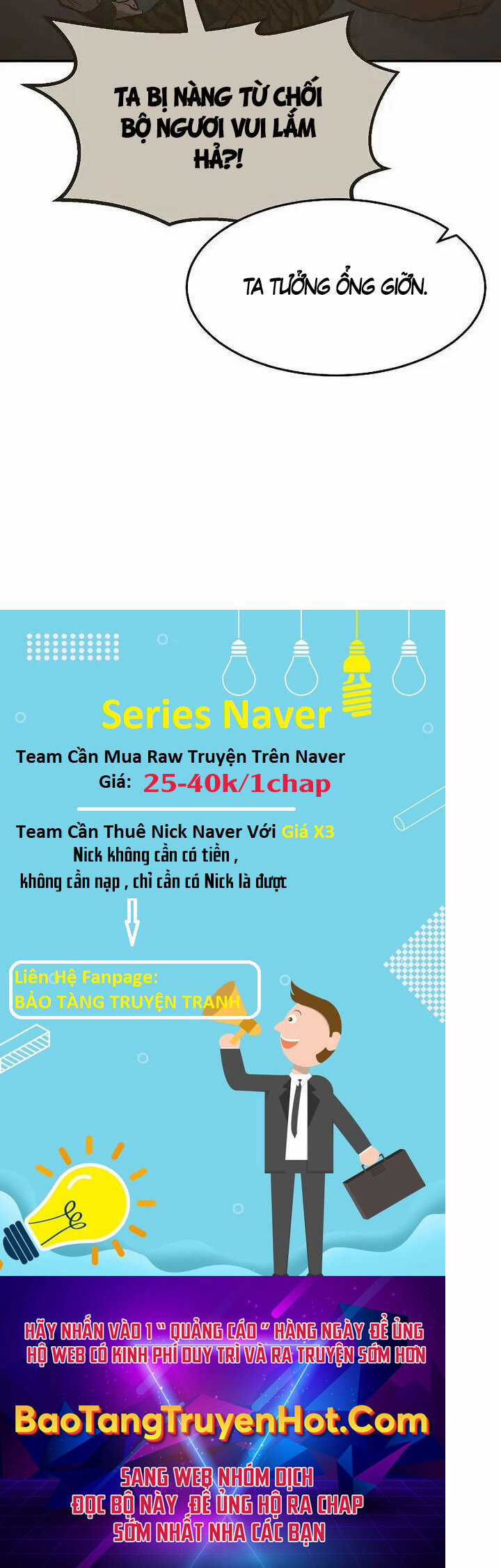 Cảm Kiếm Tuyệt Đối Chapter 21 trang 55