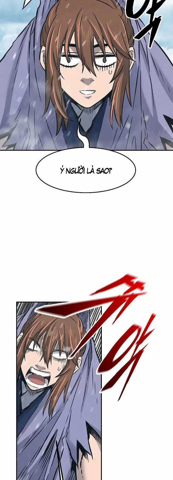 Cảm Kiếm Tuyệt Đối Chapter 21 trang 63