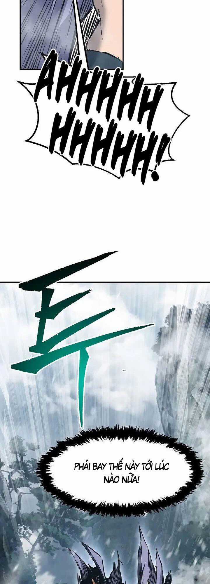 Cảm Kiếm Tuyệt Đối Chapter 21 trang 64