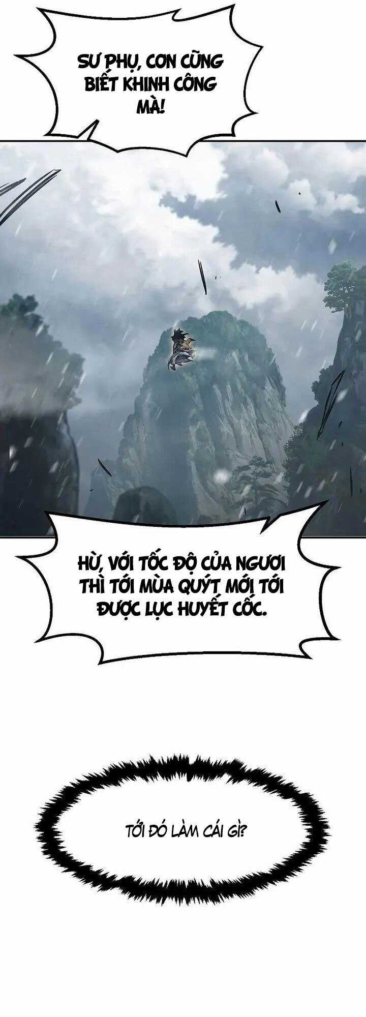 Cảm Kiếm Tuyệt Đối Chapter 21 trang 66