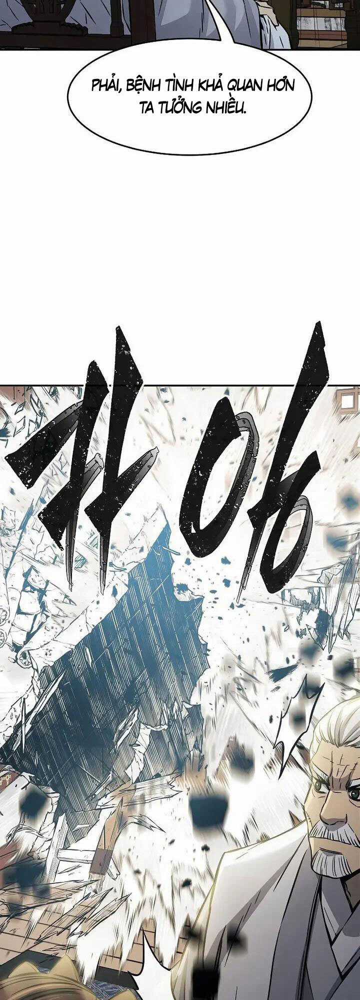 Cảm Kiếm Tuyệt Đối Chapter 21 trang 68