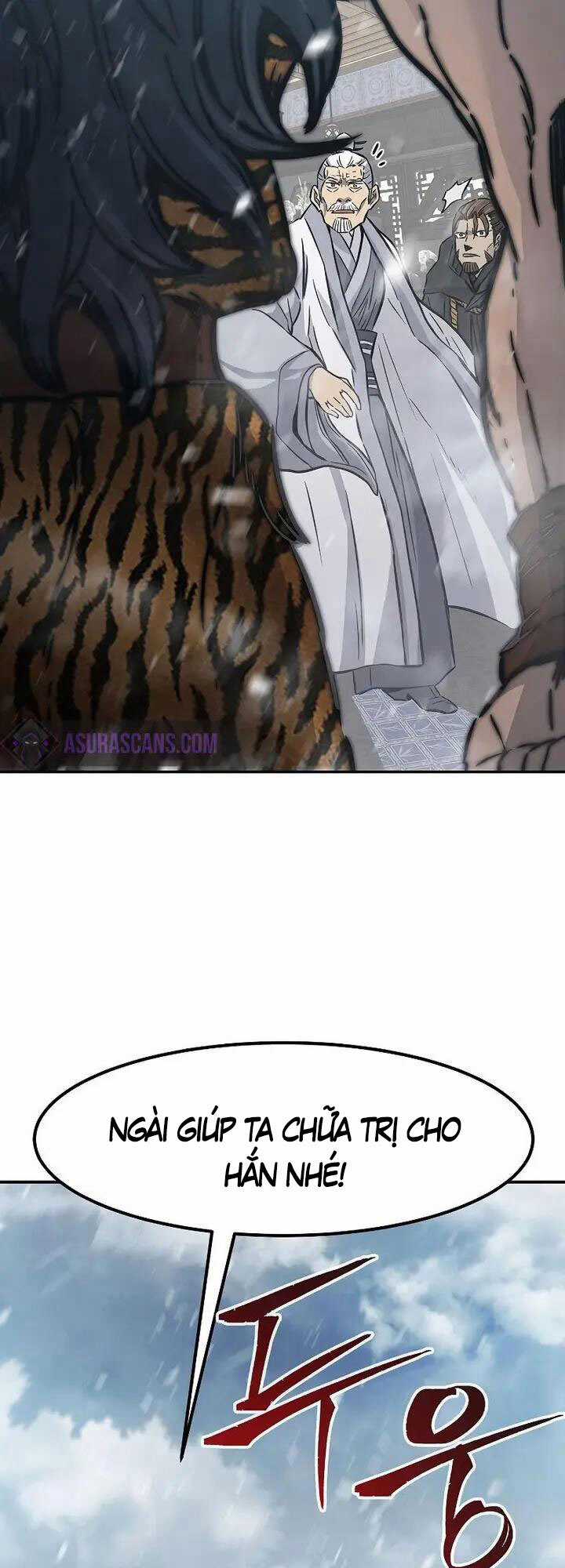 Cảm Kiếm Tuyệt Đối Chapter 21 trang 70