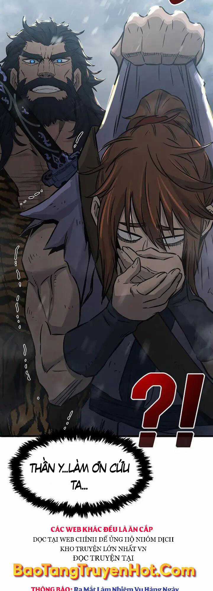 Cảm Kiếm Tuyệt Đối Chapter 21 trang 71