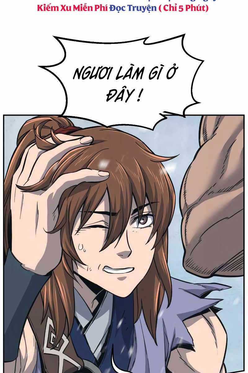 Cảm Kiếm Tuyệt Đối Chapter 22 trang 100