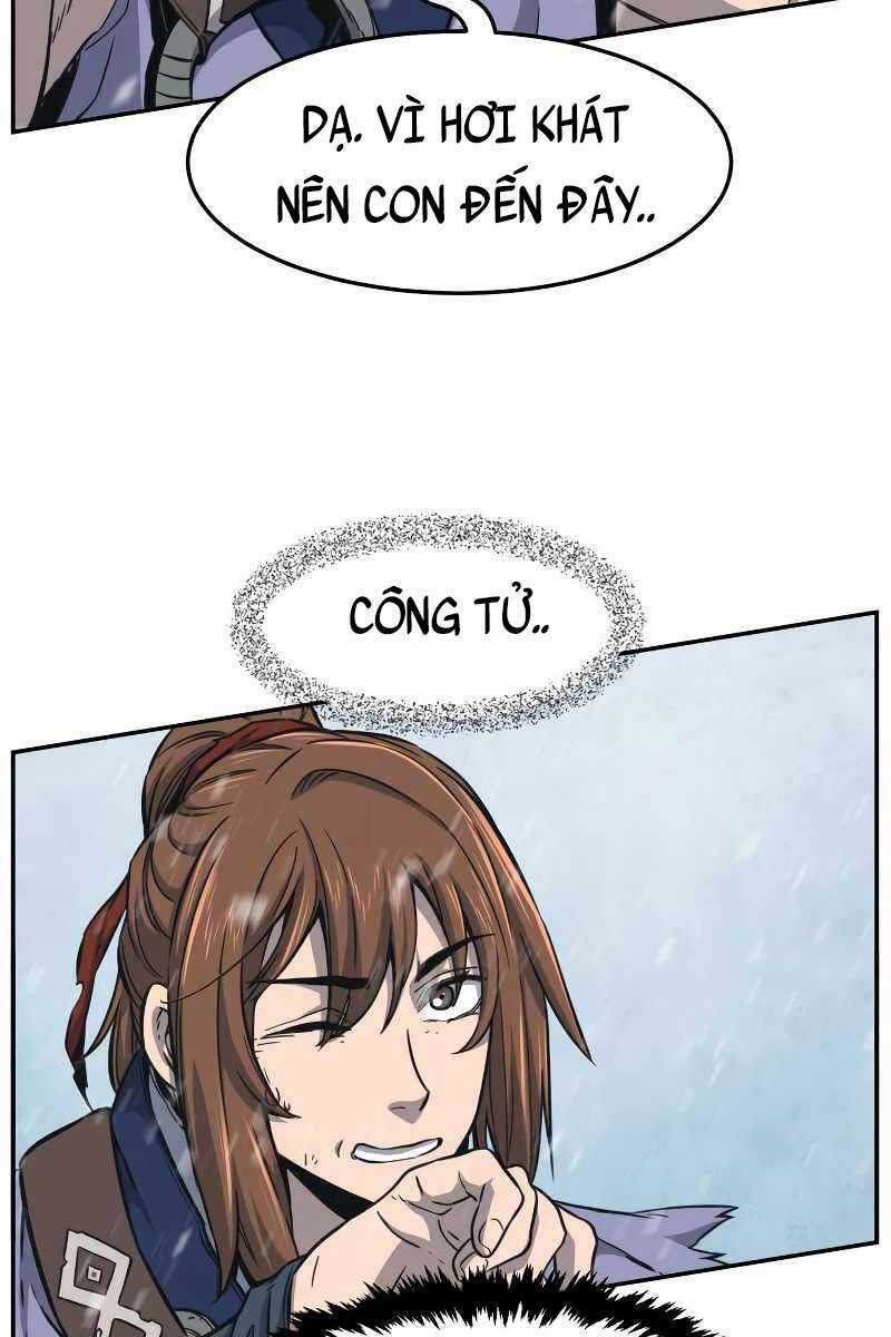 Cảm Kiếm Tuyệt Đối Chapter 22 trang 101