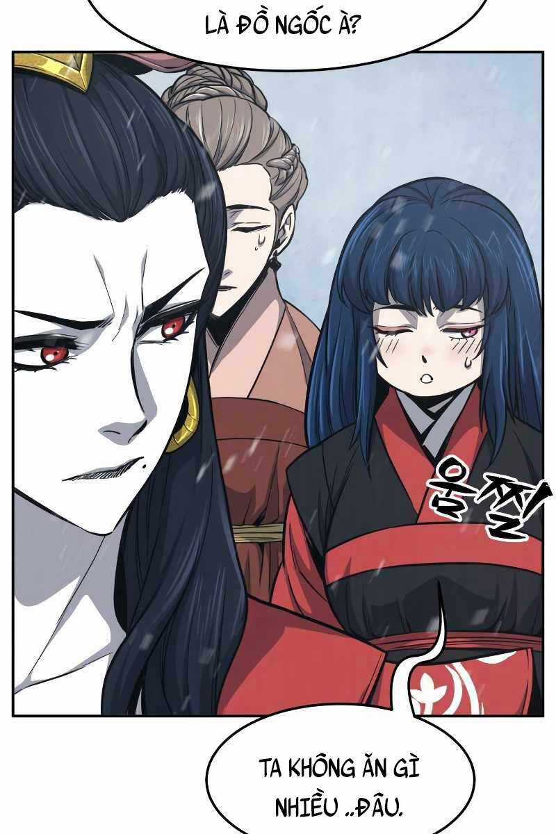 Cảm Kiếm Tuyệt Đối Chapter 22 trang 105