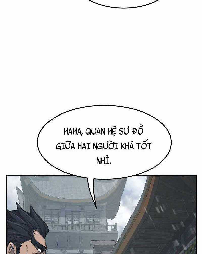 Cảm Kiếm Tuyệt Đối Chapter 22 trang 106