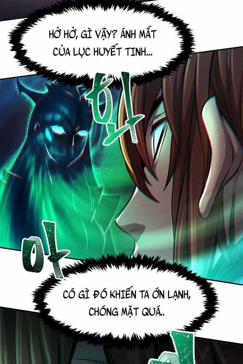 Cảm Kiếm Tuyệt Đối Chapter 22 trang 109