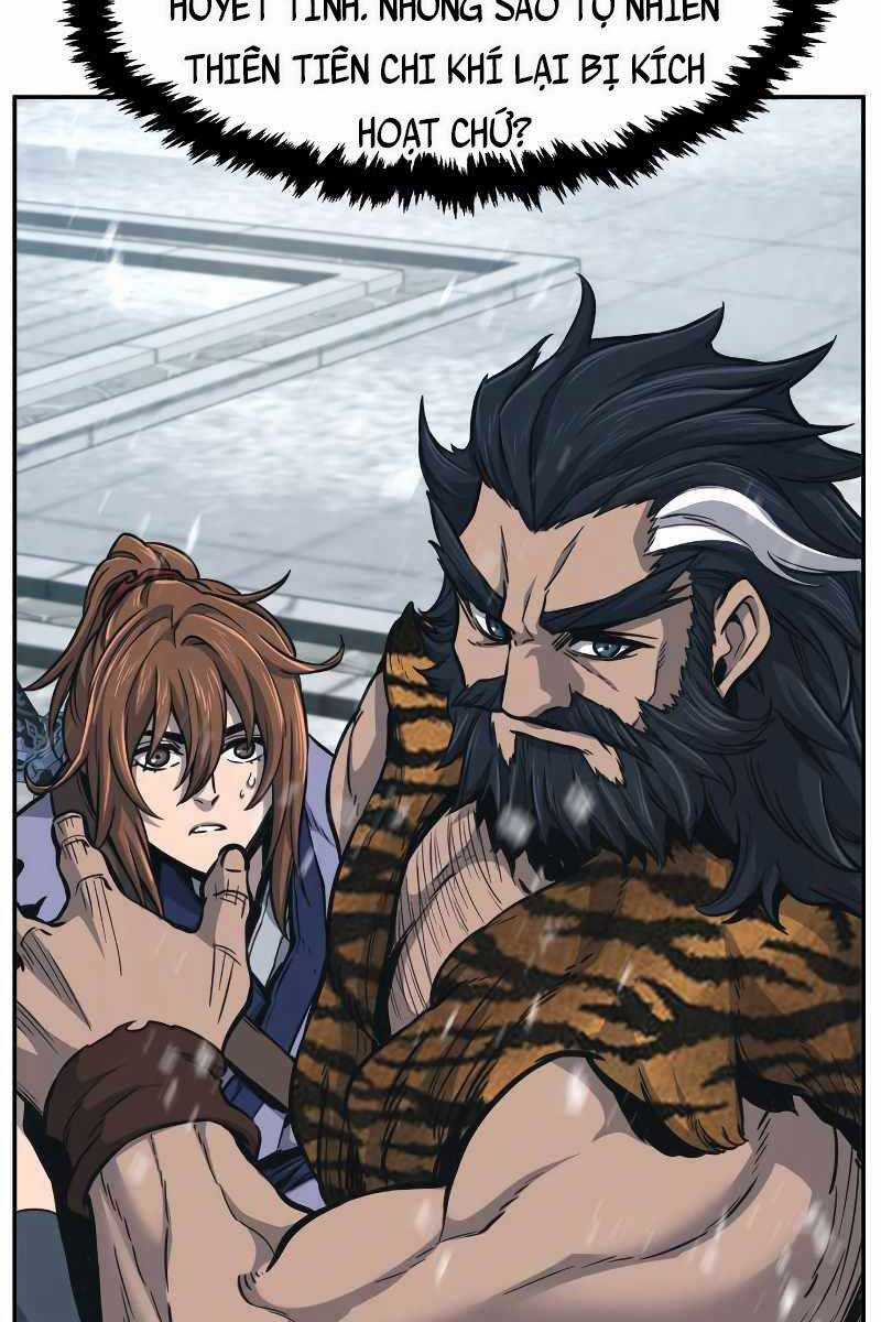 Cảm Kiếm Tuyệt Đối Chapter 22 trang 113